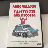 Fantozzi alla riscossa