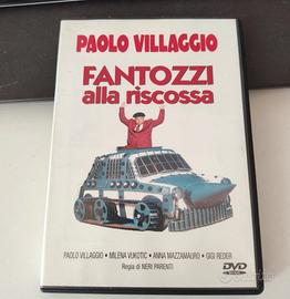 Fantozzi alla riscossa