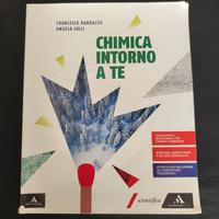 Chimica intorno a te 