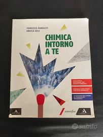 Chimica intorno a te 