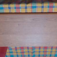 Mensola in truciolato rivestito