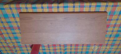 Mensola in truciolato rivestito