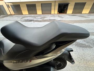 Sella bassa bmw f 750 gs