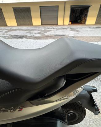 Sella bassa bmw f 750 gs