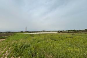 Terreno zona su staini