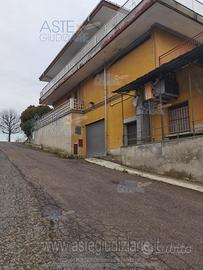 Attività Commerciale Cuorgnè [A4354542]