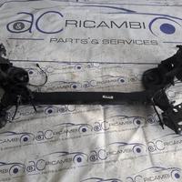 Ponte Assale Retrotreno Posteriore per Fiat 500X