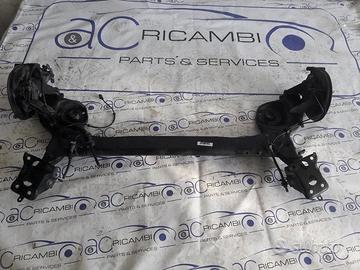 Ponte Assale Retrotreno Posteriore per Fiat 500X