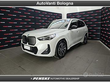 BMW iX1 xDrive30 MSport