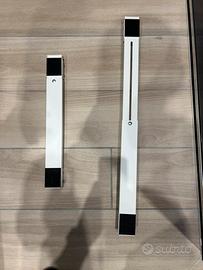 Ruote lavatrice e mobili