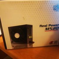 Cooler Master M520