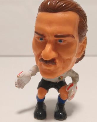 Bomberini Oscar Azzurri ITALIA 90 Stefano Tacconi