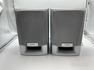 Coppia di casse Aiwa sx-nsz205