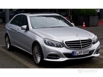 Ricambi usati mercedes classe c 2014 #f