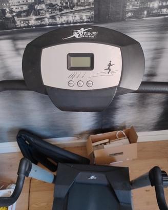 Tapis roulant 