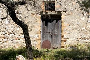 Fabbricato con terreno