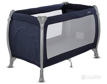 Lettino lodge da viaggio inglesina