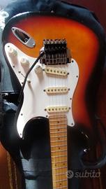 Fender Stratocaster made in Japan 1984-1987