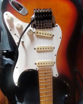 Fender Stratocaster made in Japan 1984-1987
