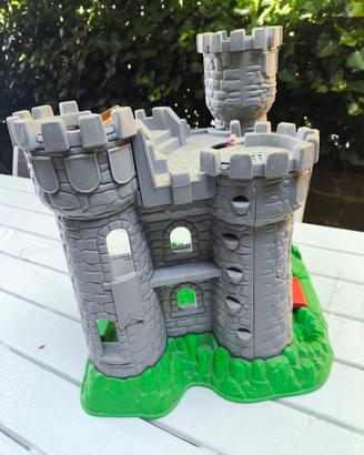 castello Fisher Price