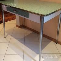 Tavolo vintage anni 70