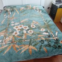 coperta matrimoniale 