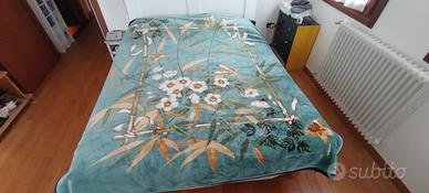 coperta matrimoniale 