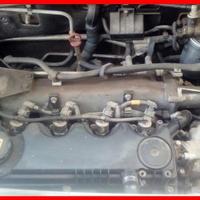 Motore Fiat 1900 Codice motore 182B9000