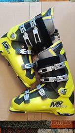 Scarponi da sci Fischer MX Pro 29.5