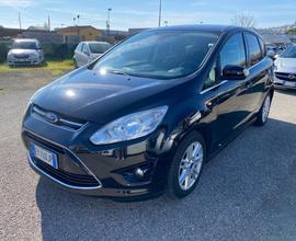 FORD C-Max 1.6 TDCi 95CV Titanium