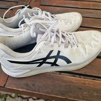 Scarpa tennis Asics