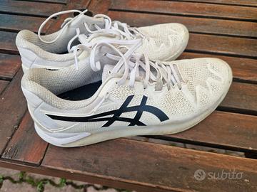 Scarpa tennis Asics