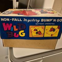 taiyo vintage toy japan