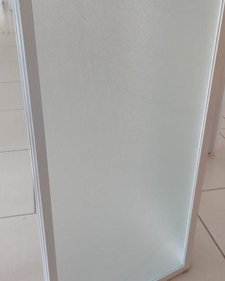 sovravasca pieghevole