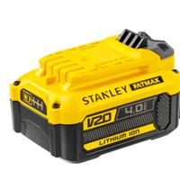 Batteria Stanley Fatmax V20 4.0Ah Lithium Ion NUOV