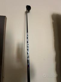 Callaway Paradym mancino