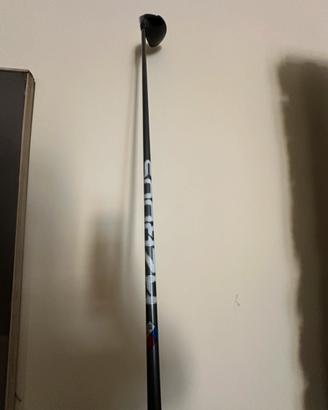 Callaway Paradym mancino