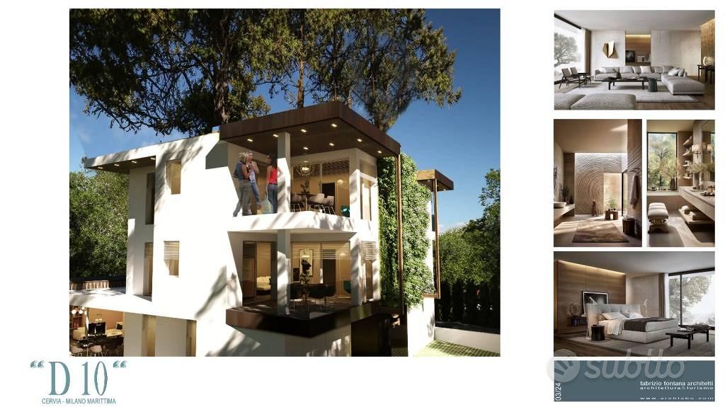 Appartamento – RA - Vista 3