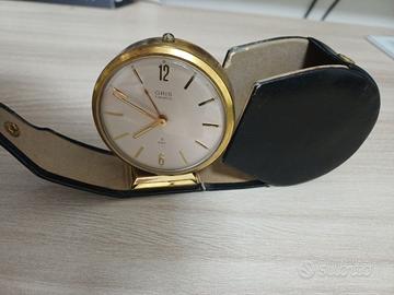 Orologio sveglia Oris