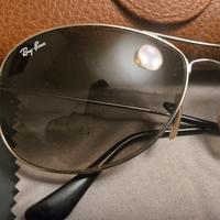 Ray-Ban Cockpit Originali