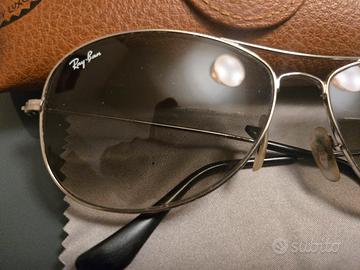 Ray-Ban Cockpit Originali