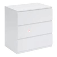 Cassettiera MALM IKEA