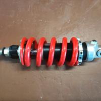 YSS mono ammortizzatore per Versys 650