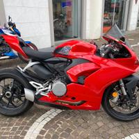 Ducati Panigale V2 - 2022