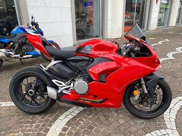 Ducati Panigale V2 - 2022