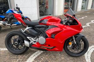 Ducati Panigale V2 - 2022