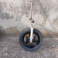 forcella anteriore Malaguti f12 in buone condizion