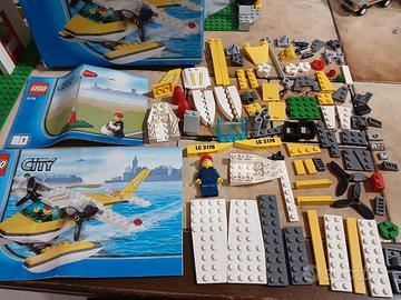 lego city 3178