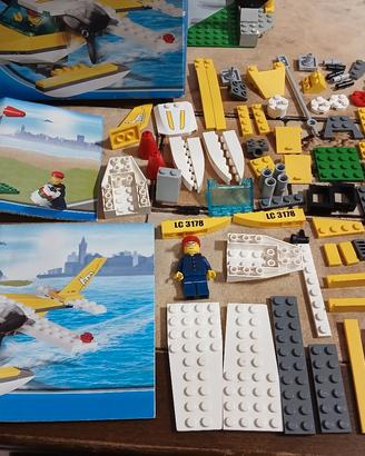 lego city 3178