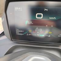 scooter voge sr4 max